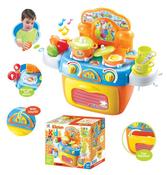 My first kitchen hot sale for 1 year old