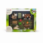 Schleich Farm Life Play Set