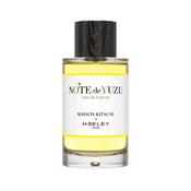 NOTE DE YUZU image