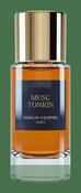 MUSC TONKIN