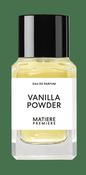 Vanilla Powder