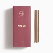 Amber Incense image