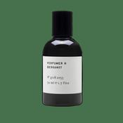 Bergamot image