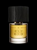 Raw gold image