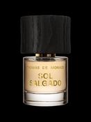 Sol Salgado