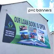 PVC Banners image