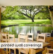 Wall Coverings