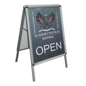 A-Board image