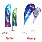 Feather Flags image