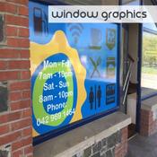 Window Graphics image