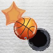 Basketball Bouquet