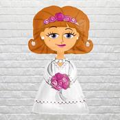 Bride Airwalker