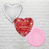 Sparkling Valentine Bouquet image