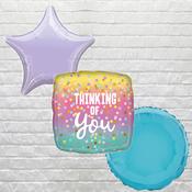 Thinking of you Bouquet image