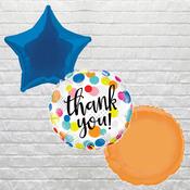 Thank You Bouquet image