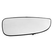 DEAD ANGLE HEATED LOWER GLASS RH DUC-BOX-REL 2006