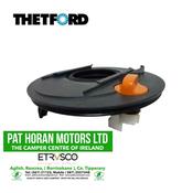 Thetford Spare - SC250/260 Cassette Toilet Holding Tank Mechanism