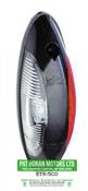 LED clearance light