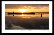 A Golden Moment on Wexford Quay image