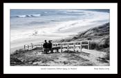 Seaside Companions, Kilmore Quay, Co. Wexford (Copy) image