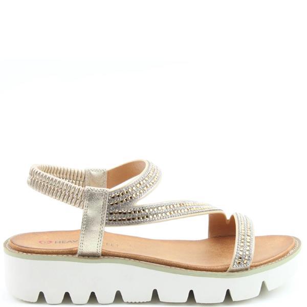 Heavenly feet clearance sandals ireland