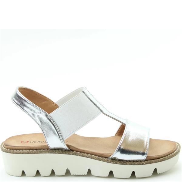 Paul byron wedge sandals hotsell