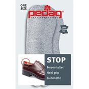Pedag Anti Slip Heel Grip - Neutral image