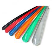 Euroleather Shoe Horn 59Cm - None