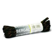 Bergal 120Cm Trekking Lace - Black Brown