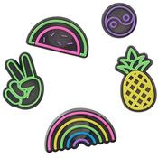 Crocs Jibbitz Led Charms - None