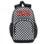 Vans Alumni Printed Back Pack - Black Check