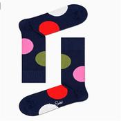 Happy Socks Jumbo Dot Socks - Black Multi image