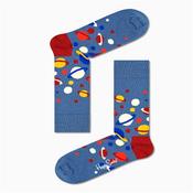 Happy Socks The Milky Way Socks - Blue Multi image