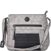 Rieker Womens Handbag - Grey image