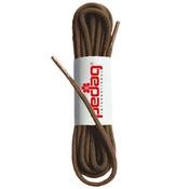 Pedag 75Cm Round Laces - Mud - N/S image