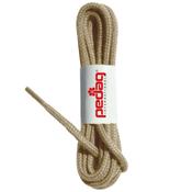 Pedag 75Cm Cord Laces - Beige