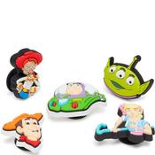 Crocs Jibbitz Toy Story Charms - None