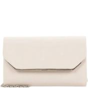 Tamaris Womens Clutch Handbag - Cream image