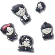 Crocs Jibbitz South Park Ii Charms - None