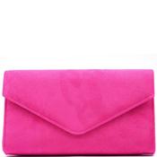 Lunar Womens Handbag - Fuchsia image