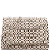 Tamaris Womens Clutch Handbag - Cognac image