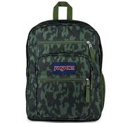 Jansport Big Student Backpack - Camo Illusion image