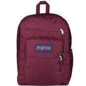 Jansport Big Student Backpack - Cherry image
