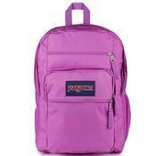 Jansport Big Student Backpack - Fuchsia image