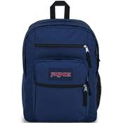 Jansport Big Student Backpack - Navy image