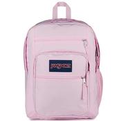 Jansport Big Student Backpack - Pink Ice image