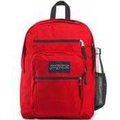 Jansport Big Student Backpack - Red image