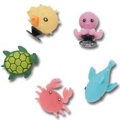 Crocs Jibbitz Charms - None