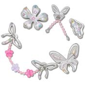 Crocs Jibbitz Charms - None