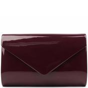 Lunar Womens Handbag - Burgundy image
